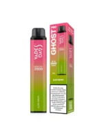 Vapes Bar Ghost Pro 3500 Puffs Dubai - Image 23