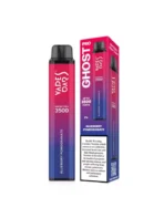 Vapes Bar Ghost Pro 3500 Puffs Dubai - Image 21