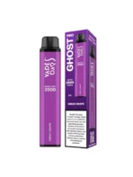 Vapes Bar Ghost Pro 3500 Puffs Dubai - Image 16