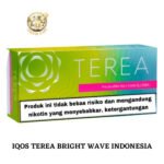 IQOS TEREA BRIGHT WAVE INDONESIA | BEST IN UAE