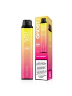 Vapes Bar Ghost Pro 3500 Puffs Dubai - Image 13