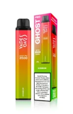 Vapes Bar Ghost Pro 3500 Puffs Dubai - Image 10