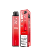 Vapes Bar Ghost Pro 3500 Puffs Dubai - Image 9