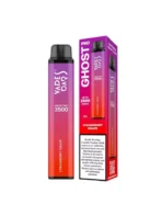 Vapes Bar Ghost Pro 3500 Puffs Dubai - Image 8
