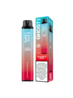 Vapes Bar Ghost Pro 3500 Puffs Dubai - Image 3