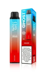 Vapes Bar Ghost Pro 3500 Puffs Dubai - Image 18