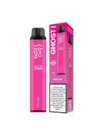 Vapes Bar Ghost Pro 3500 Puffs Dubai - Image 11