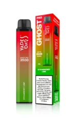 Vapes Bar Ghost Pro 3500 Puffs Dubai - Image 6